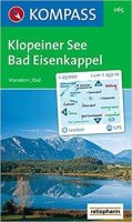 neuveden: Klopeiner See Bad Eisenkappel 065 NKO