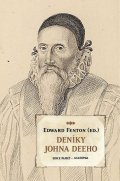 Fenton Edward: Deníky Johna Deeho