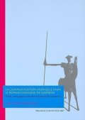 Pichová Dagmar: La communication ironique dans Le Roman comique de Scarron: Étude comparati