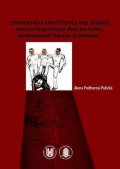 Podhorná-Polická Alena: Universaux argotiques des jeunes: Analyse linguistique dans les lycées prof