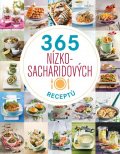 neuveden: 365 nízkosacharidových receptů