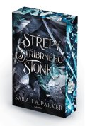 Parker Sarah A.: Střepy stříbrného stonku