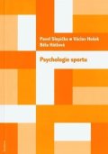 Slepička Pavel: Psychologie sportu