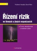 Smejkal Vladimír: Řízení rizik ve firmách a jiných organizacích