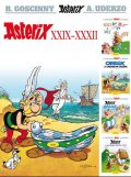 Goscinny René: Asterix XXIX - XXXII