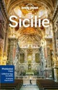 Atkinson Brett: Sicílie - Lonely Planet