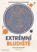 Moore Gareth: Extrémní bludiště - výzva pro váš mozek