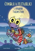Klimek Hynek: Čumidlo a fujtajblíci s hradním tajemstvím