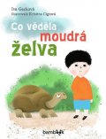 Gecková Iva: Co věděla moudrá želva