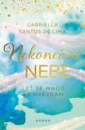 Santos de Lima Gabriella: Nekonečné nebe