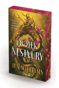 Williams Jen: Dotek nestvůry