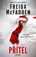 McFadden Freida: Přítel