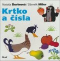 Miler Zdeněk: Krtko a čísla