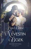 Berne Lisa: Nevestin bozk (slovensky)