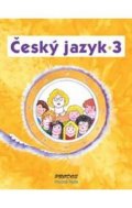 kolektiv autorů: Český jazyk 3 - 3. ročník