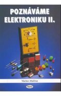 Malina Václav: Poznáváme elektroniku II.
