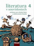 neuveden: Literatura v souvislostech pro SŠ 4 UČ + elektronická čítanka