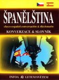 Navrátilová Jana: Španělština - Konverzace + slovník