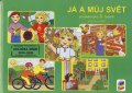 neuveden: Já a můj svět 3 - prvouka (pracovní sešit)