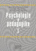 Rozsypalová Marie: Psychologie a pedagogika I