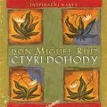 Ruiz Don Miguel: Čtyři dohody - inspirační karty