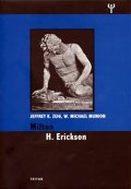 Zeig Jeffrey K.: Milton H. Erickson