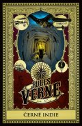 Verne Jules: Černé Indie