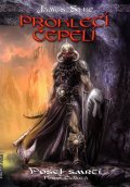 Silke James: Prokletí čepelí