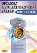 Vlková Marie: Psychologie - Občanský a společenskovědní základ
