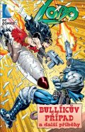 Grant Adam: Lobo - Bullíkův případ a další příběhy