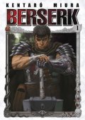 Miura Kentaró: Berserk 1