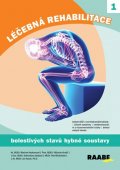 Hoskovcová Martina: Léčebná rehabilitace bolestivých stavů hybné soustavy