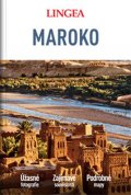 kolektiv autorů: Maroko - Velký průvodce