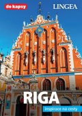 neuveden: Riga - Inspirace na cesty