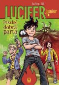 Till Jochen: Lucifer junior 2 - Pekelně dobrá parta