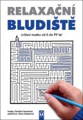 Severeňuk Stanislav: Relaxační bludiště – čtverec