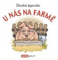 neuveden: Dlouhé leporelo - U nás na farmě