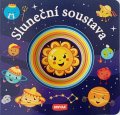 neuveden: Sluneční soustava