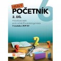 neuveden: Hravý početník 6 - 2. díl
