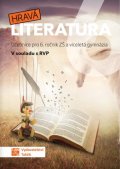 neuveden: Hravá literatura 6 - učebnice