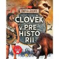 neuveden: Člověk v Prehistorii - Encyklopedie