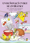 neuveden: Uvolňovací cviky se zvířátky