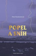 Rautiainen Petra: Popel a sníh