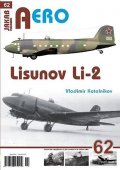 Kotelnikov Vladimir: Lisunov Li-2