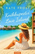 : Knihkupectví Love Island