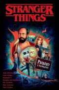 kolektiv autorů: Stranger Things - Příběhy z Hawkinsu