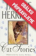: Zvěrolékař a kočičí historky