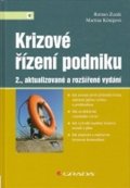 Zuzák Roman: Krizové řízení podniku