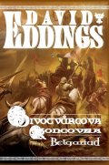 Eddings David: Belgariad 5 - Divotvůrcova koncovka