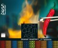 Shabtay Shahaf: Osm chutí Asie - Shahaf Shabtay a tým SaSaZu